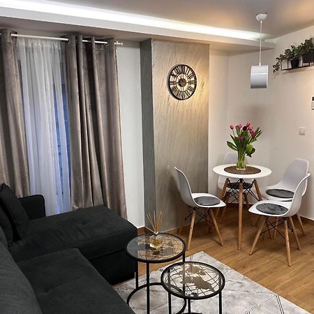 Apartman Savamala Promenada 57 ベオグラード エクステリア 写真