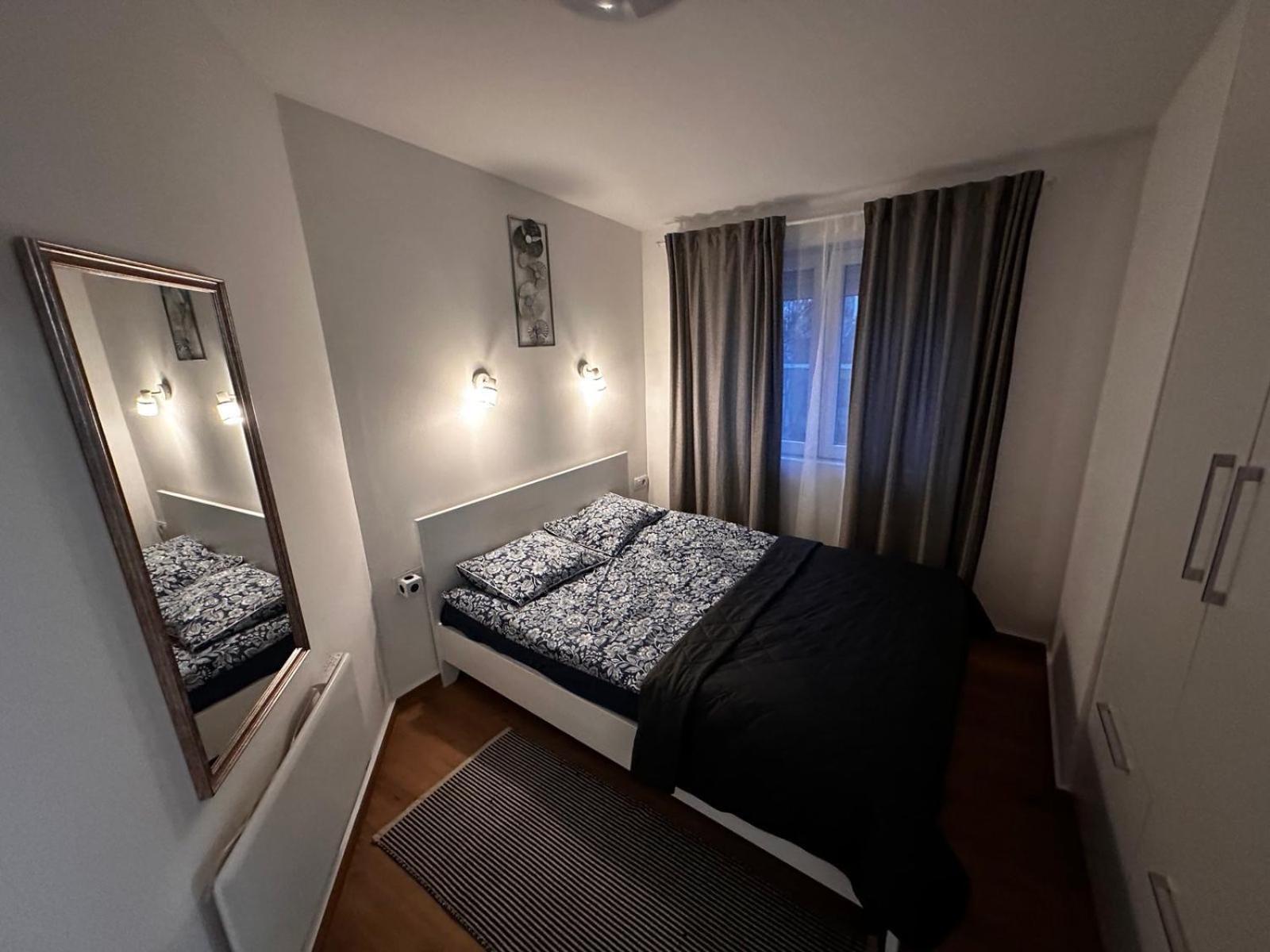 Apartman Savamala Promenada 57 ベオグラード エクステリア 写真