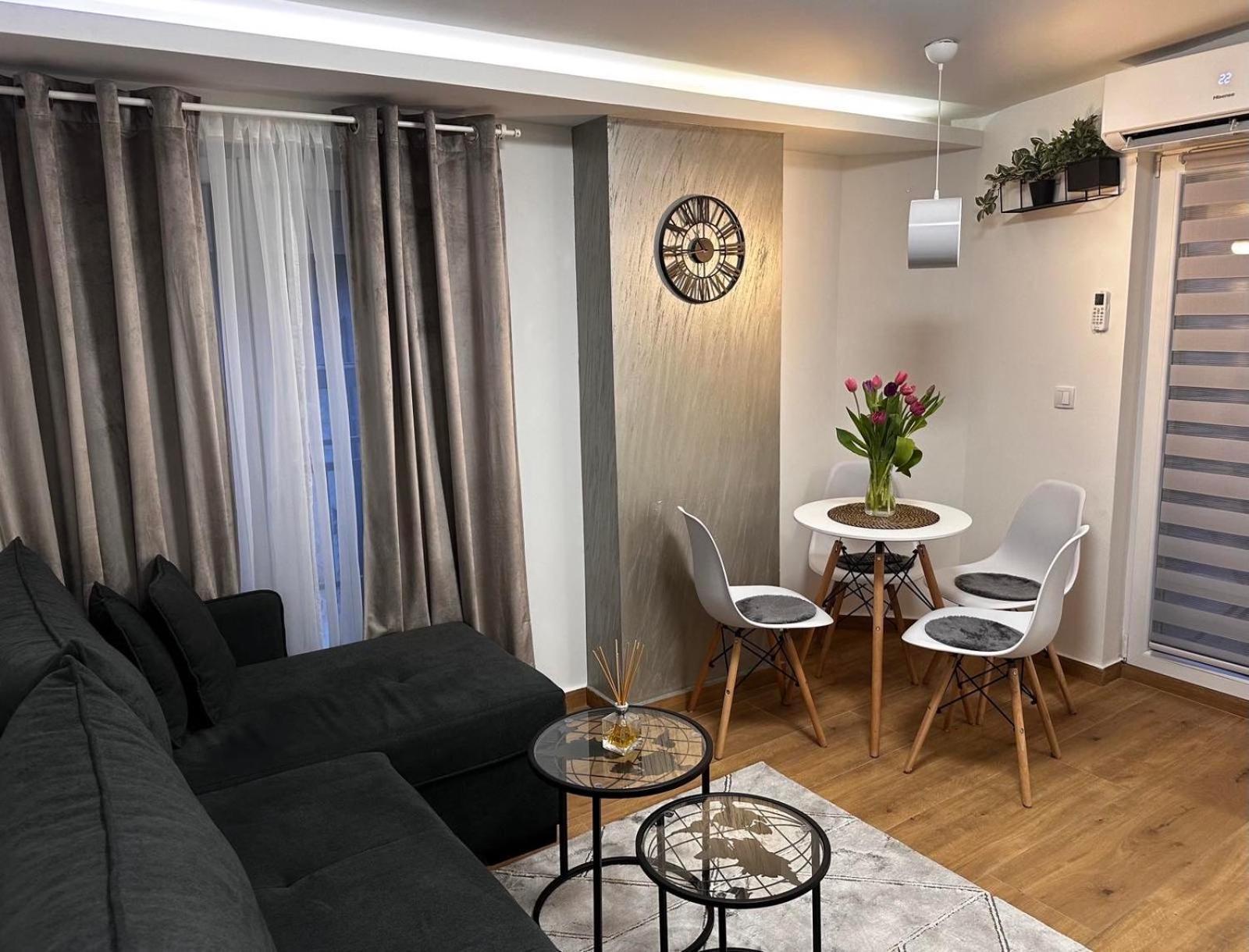 Apartman Savamala Promenada 57 ベオグラード エクステリア 写真