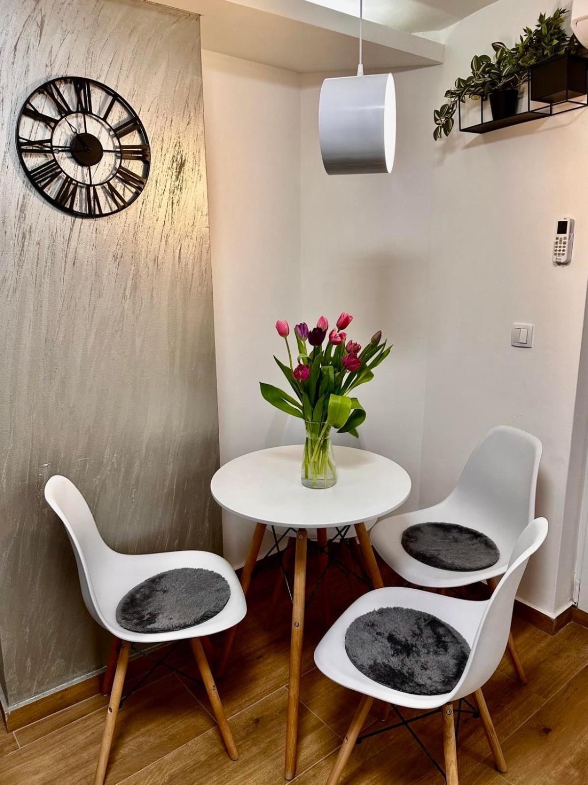 Apartman Savamala Promenada 57 ベオグラード エクステリア 写真